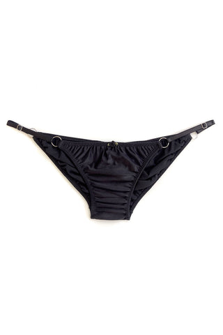 In Heroes We Trust x Clare Bare Nautilus Bikini Bottom