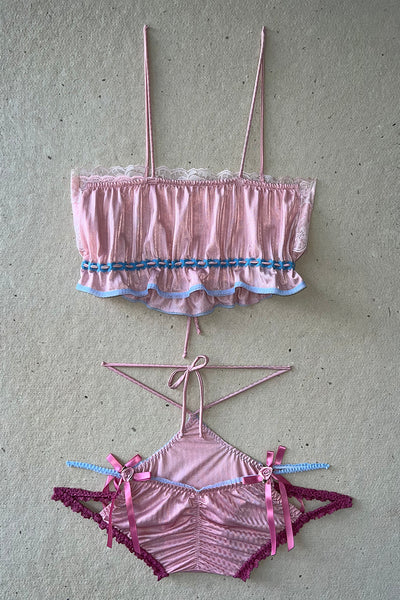 Revival Style No. 1 Camisole