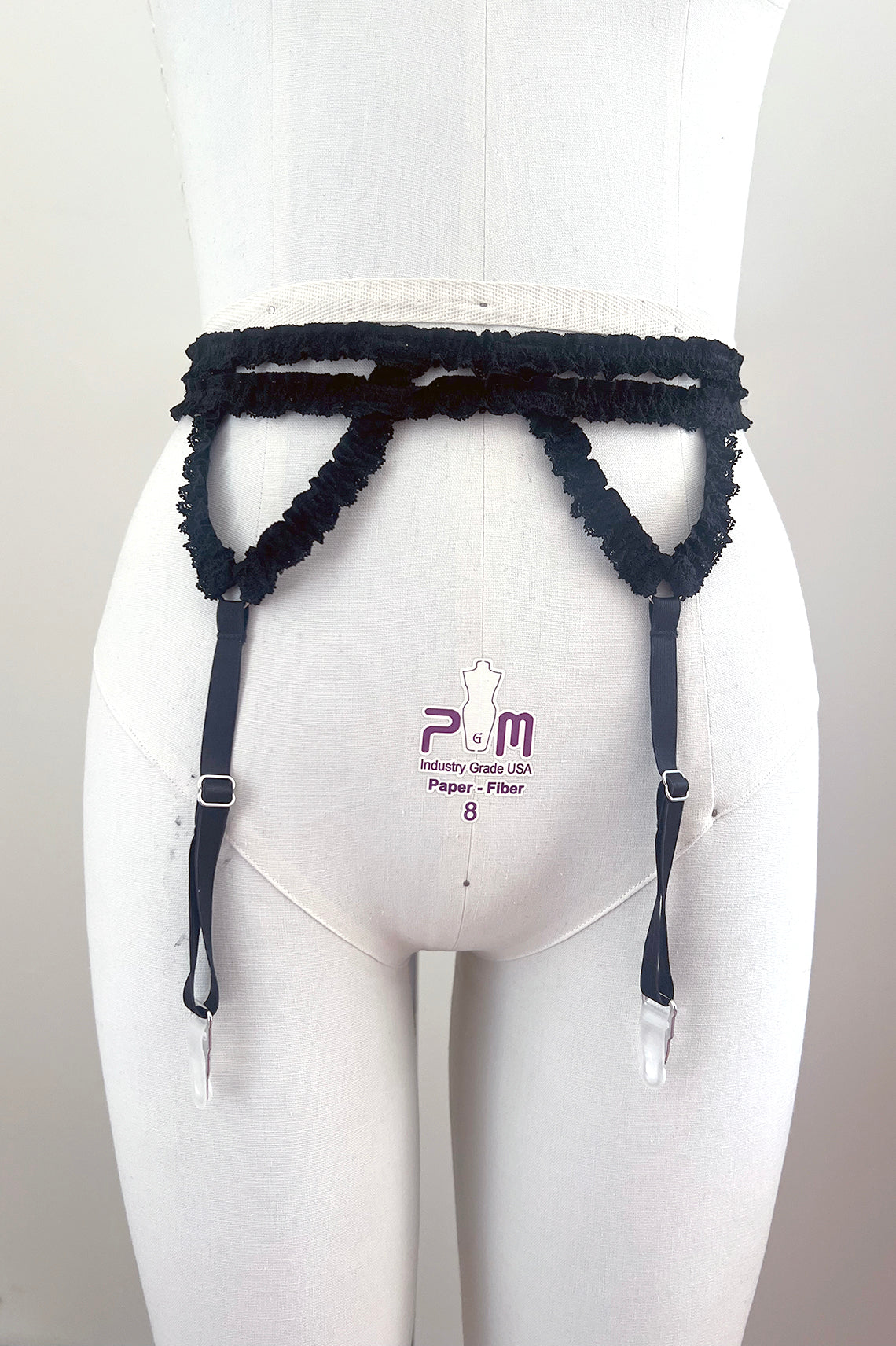 Adorella Cage Garter Belt | Clare Bare Adorella Cage Garter Belt | Clare Bare