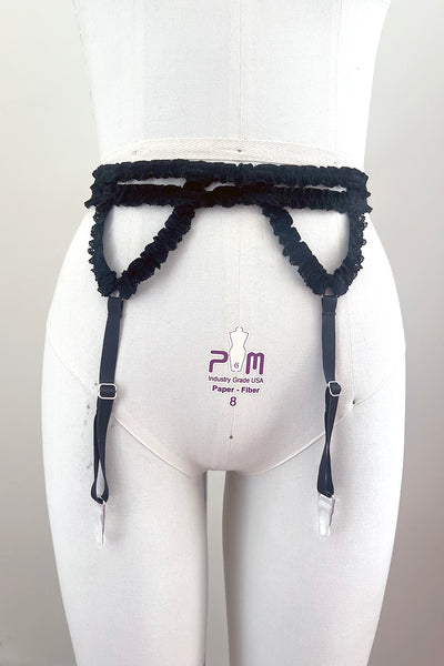 Cage garter shop