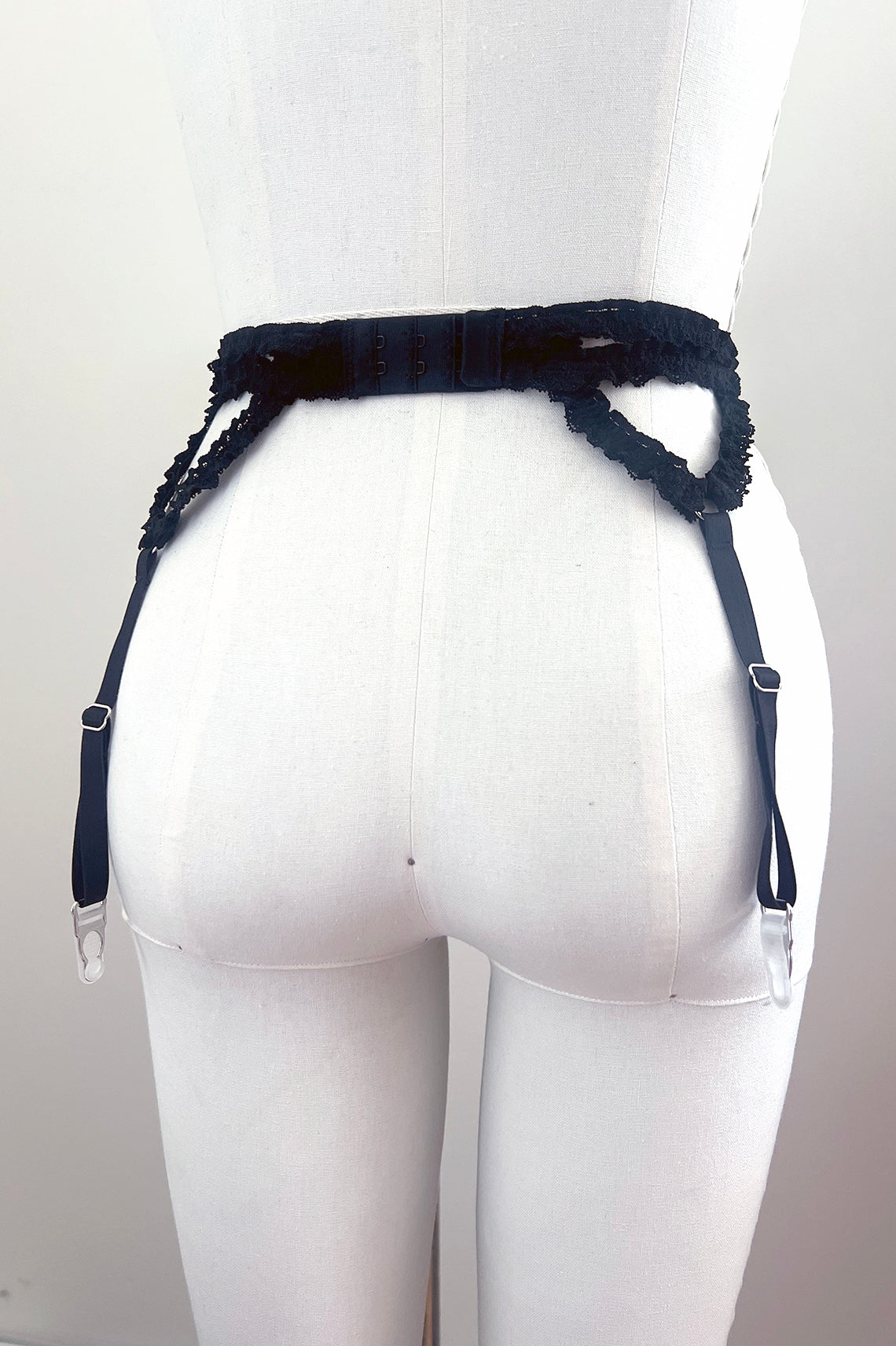 Adorella Cage Garter Belt | Clare Bare Adorella Cage Garter Belt | Clare Bare