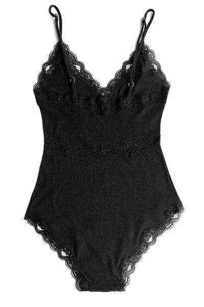 Demeter Bodysuit (6 fabric options)
