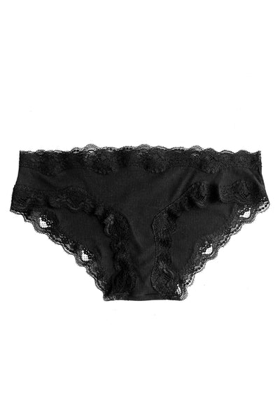 Demeter Hip Hugger Panty (6 fabric options)