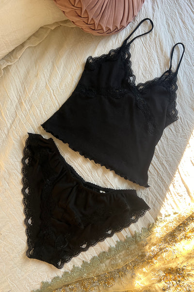 Demeter Camisole (6 fabric options)