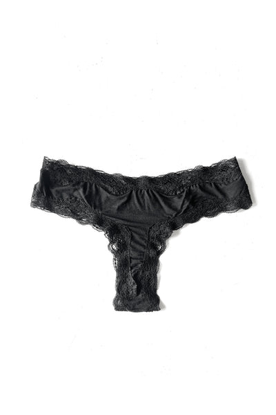 Demeter Cheeky Thong (6 fabric options)
