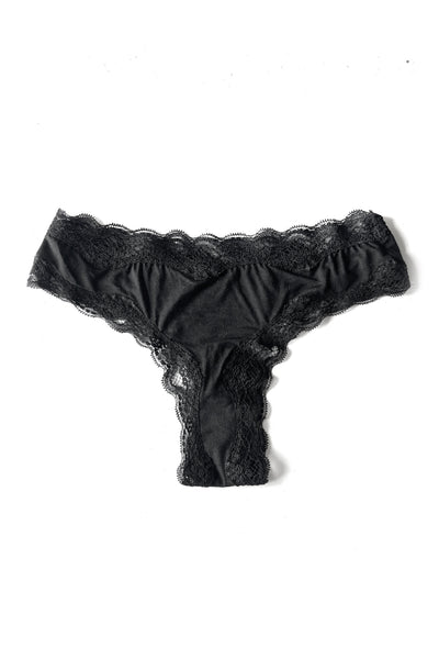 Demeter Cheeky Thong (6 fabric options)