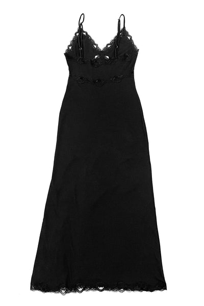 Demeter Slip Dress (6 fabric options)