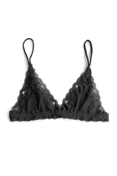 Demeter Triangle Bralette (6 fabric options)