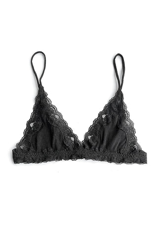 Demeter Triangle Bralette (6 fabric options)