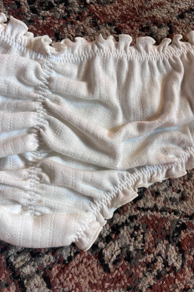 Oleander Bloomer Panty (6 Fabric Options)