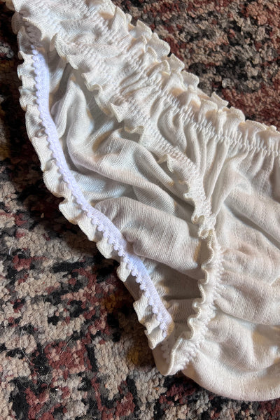 Oleander Bloomer Panty (6 Fabric Options)