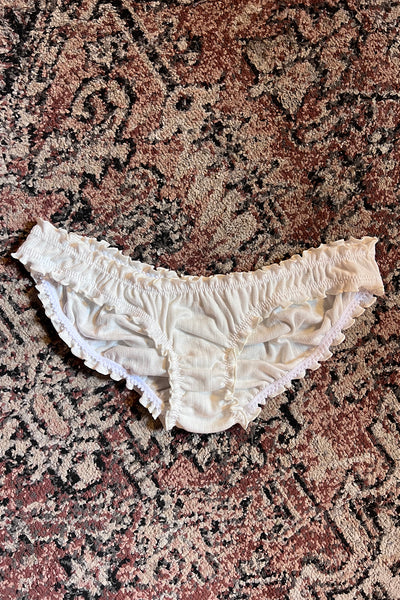 Oleander Bloomer Panty (6 Fabric Options)