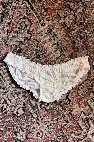 Oleander Bloomer Panty (6 Fabric Options)