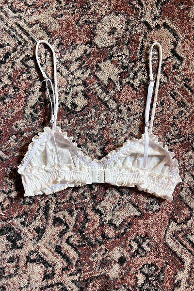 Oleander Bralette (6 Fabric Options)