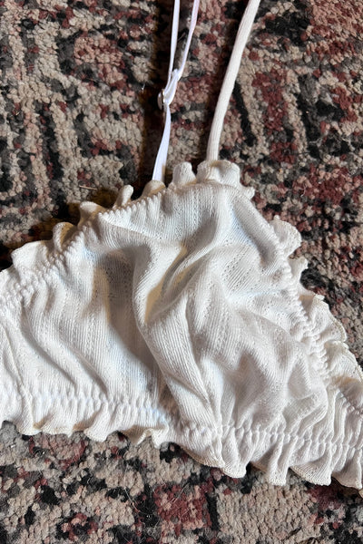 Oleander Bralette (6 Fabric Options)