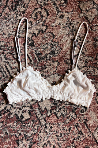 Oleander Bralette (6 Fabric Options)