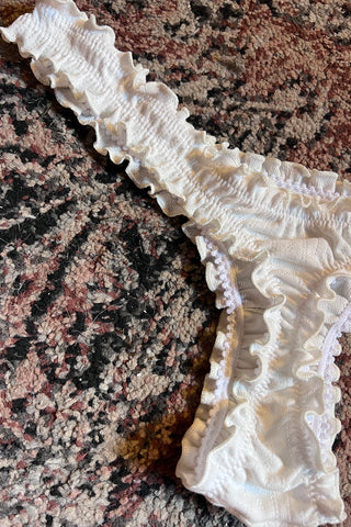Oleander Thong (6 Fabric Options)