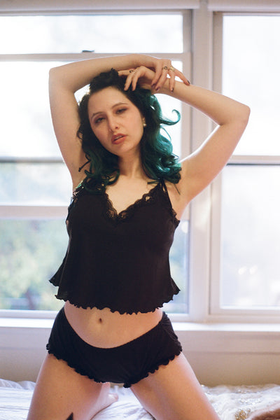 Sonnet Camisole (6 fabric options)