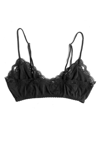 Sonnet Bralette (6 fabric options)