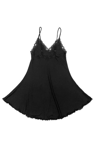 Sonnet Slip Dress (6 fabric options)