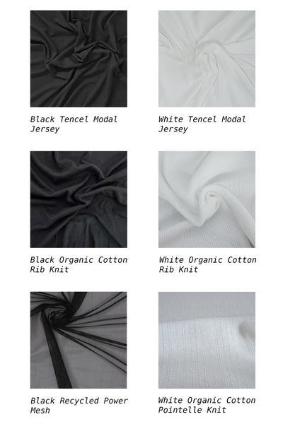 Sonnet Camisole (6 fabric options)