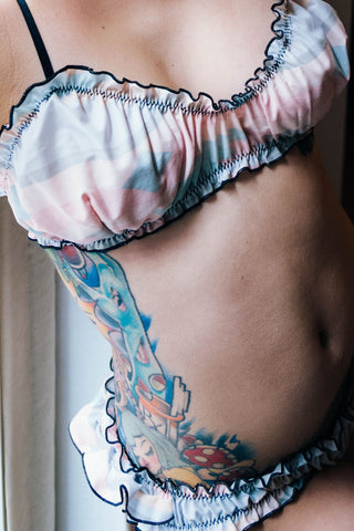 LAST ONE Arizona Bralette